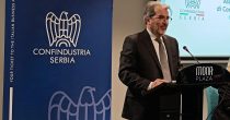 Romano Rosi na čelu udruženja italijanskih industrijalaca romano-rosi-konfindustrija-srbija