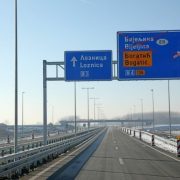 Završetak brze saobraćajnice Slepčević – Badovinci najavljen za jun sledeće godine