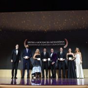 Menadžer godine Saša Popović