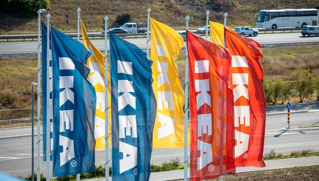 IKEA kupuje šume u Letoniji i Litvaniji