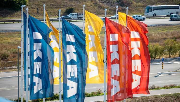 IKEA kupuje šume u Letoniji i Litvaniji