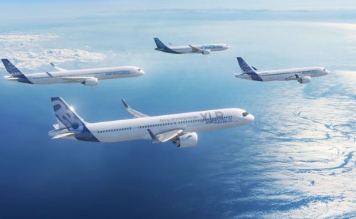 Aviokompanija SAS kupiće do 40 Airbus aviona A330