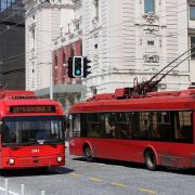 Trolejbusi i tramvaji kompanije Škoda uskoro na ulicama Beograda?