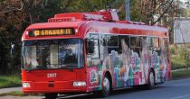Sindikati GSP-a i stručne organizacije traže da se odustane od pokušaja ukidanja trolejbusa Beogradski_trolejbus