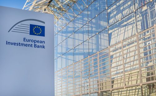 EIB uložila 822 miliona evra na Zapadnom Balkanu u 2025.