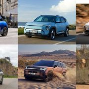 Žene izabrale šest finalista za svetski automobil 2025. godine