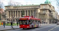 Odluka o ukidanju trolejbusa ozvaničena u Službenom listu Beograda - koliko će to koštati? Trolleybus_Belgrade