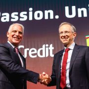 Novo partnerstvo UniCredita sa Ferrarijem
