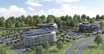 Air Serbia gradi hotel, upravnu zgradu i poslovni objekat u okviru aerodroma Nikola Tesla aerdodrom beobuild