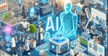 Šest AI trendova koji će obeležiti 2025. godinu ai-ilustracija-foto-microsoft