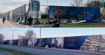 Kako je srušen hotel Jugoslavija i šta je naloženo investitoru: Izgraditi prostor za "reminiscenciju" hotel-jugoslavija-kombo
