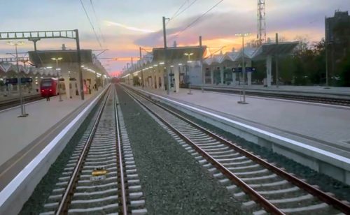 Za obnovu pruge između Vrbasa i Sombora neophodno 311 miliona evra