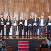 Održana Svečana skupština Udruženja italijanskih industrijalaca u Srbiji