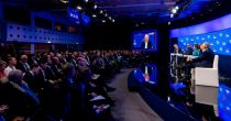 Lagard: Evropa mora biti spremna za američke carine davos-wef