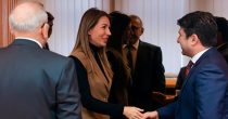 Đedović: Očekujemo skoro potpisivanje memoranduma o izgradnji gasne elektrane kod Niša dubravka-djedovic-sokar