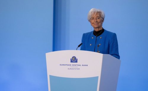 Kristin Lagard najplaćenija zvaničnica EU