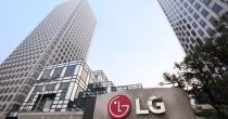 Rekordni godišnji prihod kompanije LG Electronics lg