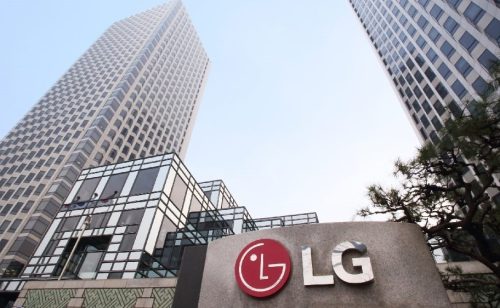LG više nego udvostručio operativnu dobit u drugom kvartalu