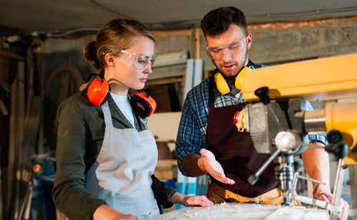 Loznica dobija trening centar za dualno obrazovanje