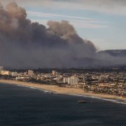 Požari u Kaliforniji postaju najskuplja katastrofa u SAD