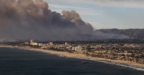 Požari u Kaliforniji postaju najskuplja katastrofa u SAD los-angeles