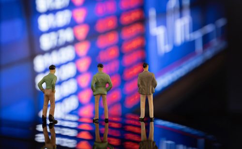 Evropske berze završavaju novembar u plusu