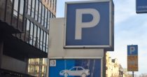 Velika zarada na manjku parkinga u Beogradu: Kvadrat garaže košta kao kvadrat stana parking-beograd