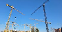 Pozitivna godina pred regionom, uz kontinuirani interes lokalnih i inostranih investitora kranovi-gradiliste-izgradnja