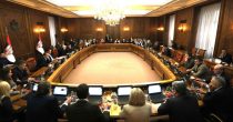 Mali na čelu radne grupe za pregovore sa Rusijom o gasu, Đedović zadužena za praćenje aktivnosti SAD vlada srbije obrada