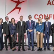 Izabrani novi članovi upravnog odbora AmChama