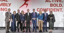 Izabrani novi članovi upravnog odbora AmChama Amcham Serbia 207 obrada
