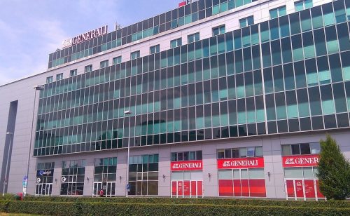 Generali nastavlja da ostvaruje snažan rast u svim segmenatima poslovanja