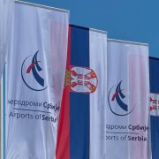 APR odbacila prijavu smanjenja kapitala Aerodroma Srbije za 7,28 milijardi dinara