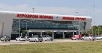 Sa aerodroma Morava kreću letovi ka Tivtu Lađevci,_Aerodrom__Morava