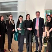 Pet grantova za male biznise koje vode žene u Srbiji