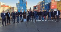 Nelt Grupa i Rail Cargo Logistics jačaju saradnju na železnici i u intermodalnom transportu Nelt-Grupa-i-Rail-Cargo-Logistics-1