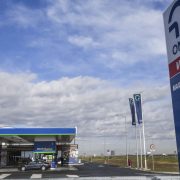 OMV ulaže pola milijarde evra u proizvodnju zelenog vodonika