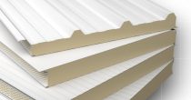 Energetska efikasnost i ekonomičnost: Prednosti sendvič panela PUR_a_PIR_panely panel sendvič gradnja wiki