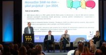 Privlačenje iskusnih i kreiranje mladih menadžera u fokusu SAM-a SAM