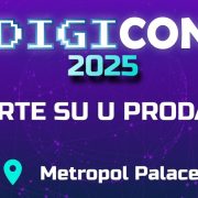 Karte za DigiCon 2025 puštene u prodaju