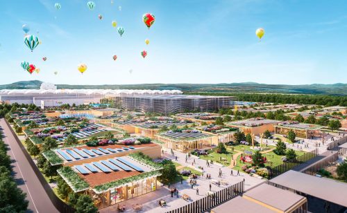 Sporazum organizatora izložbe EXPO 2027 i Asocijacije turističke industrije Srbije