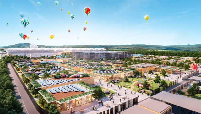 Neizvesno da li će EXPO Srbiji doneti ekonomske benefite