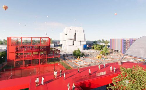 U novom planu nabavki za EXPO električni autobusi i „konsultanti za obaranje Ginisovih rekorda“