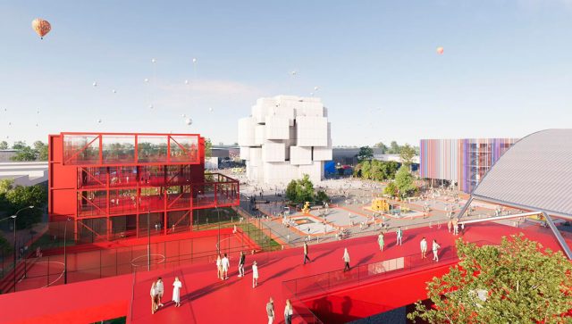Prihvaćen predlog izmene leks specijalisa za EXPO