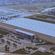 Kineski Finestamping ulaže 50 miliona evra u fabriku auto-delova u Apatinu