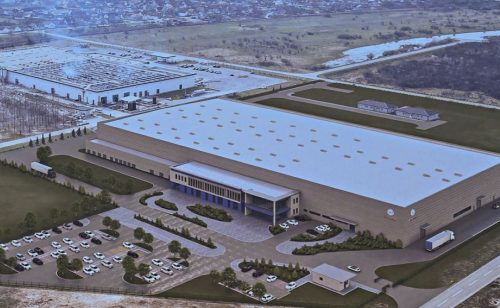 Srbija daje sedam miliona evra kineskoj kompaniji za razvoj fabrike u Apatinu