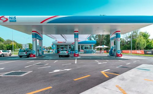 SAD produžile licencu za rad NIS-u do 23. januara