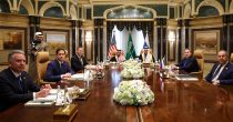 Američki biznis izgubio 300 milijardi dolara zbog napuštanja ruskog tržišta rusi-ameri