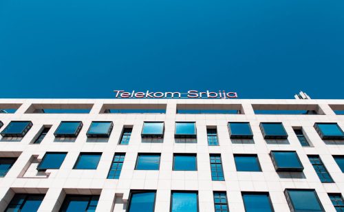 Telekom Srbija isplatio dividendu iz poslovne dobiti u 2024. godini