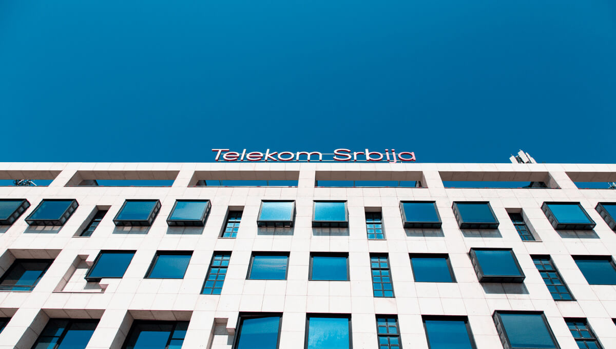 Telekom Srbija planira da kupi još pet operatora